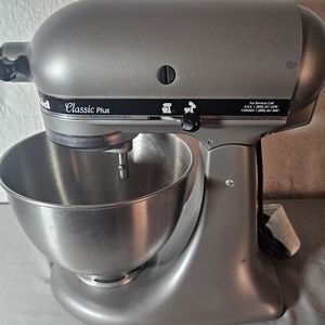 Kitchen aid